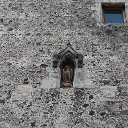 Casa Sveva, Finestra Sulla Storia Κατάνια