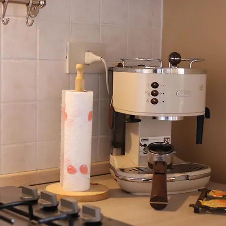 Casa Sveva, Finestra Sulla Storia