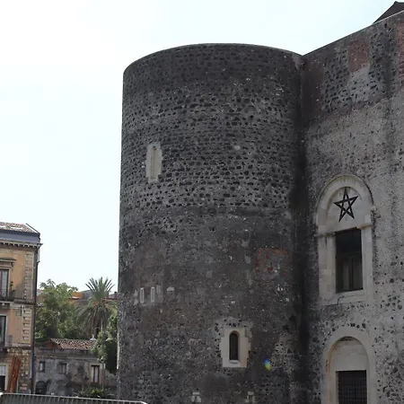 Casa Sveva, Finestra Sulla Storia Διαμέρισμα