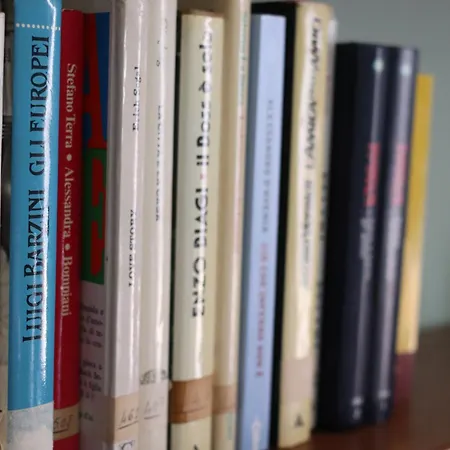 Casa Sveva, Finestra Sulla Storia * Κατάνια