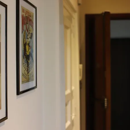 Casa Sveva, Finestra Sulla Storia Διαμέρισμα