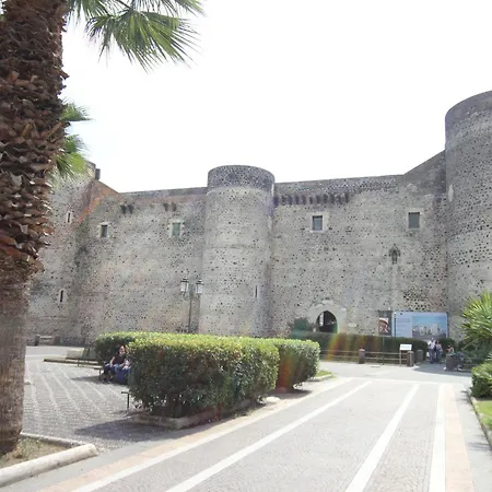 Casa Sveva, Finestra Sulla Storia Apartment Catania
