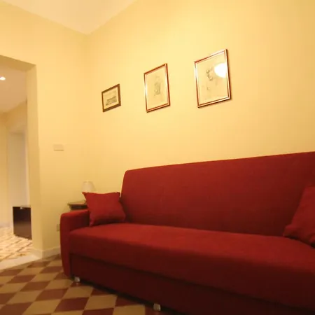 Casa Sveva, Finestra Sulla Storia Διαμέρισμα Κατάνια