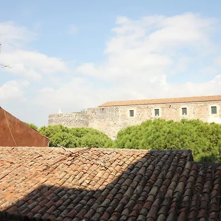 Casa Sveva, Finestra Sulla Storia *