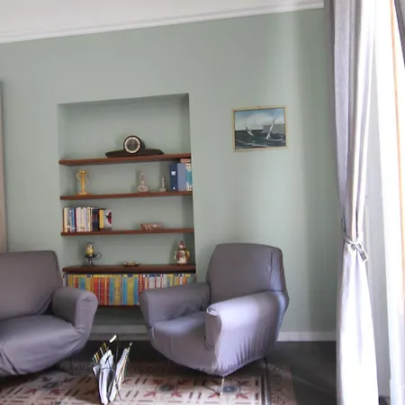 Casa Sveva, Finestra Sulla Storia Κατάνια