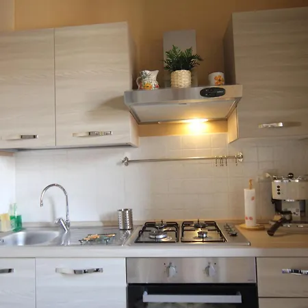 Apartment Casa Sveva, Finestra Sulla Storia