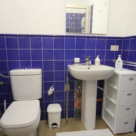 Casa Sveva, Finestra Sulla Storia Κατάνια