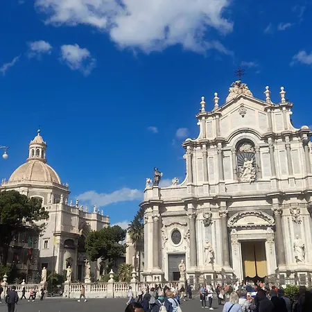 Casa Sveva, Finestra Sulla Storia Διαμέρισμα