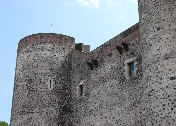 Casa Sveva, Finestra Sulla Storia