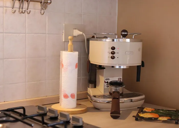 Casa Sveva, Finestra Sulla Storia