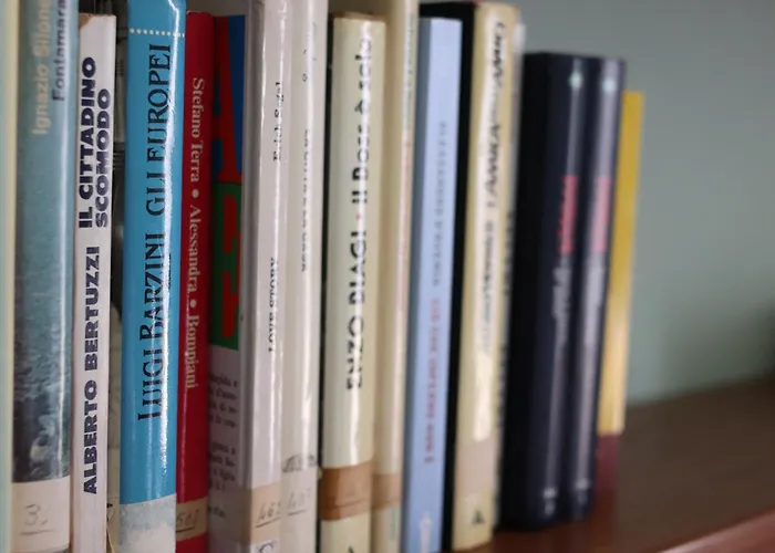 Casa Sveva, Finestra Sulla Storia * Katanya