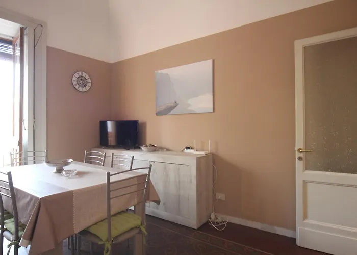 Casa Sveva, Finestra Sulla Storia * Katanya