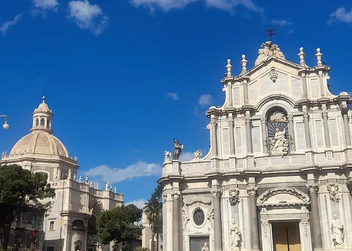 Casa Sveva, Finestra Sulla Storia Daire