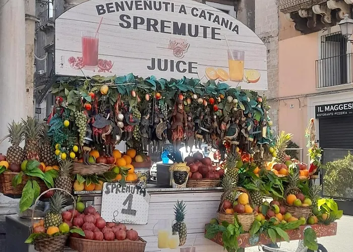 Casa Sveva, Finestra Sulla Storia Daire *