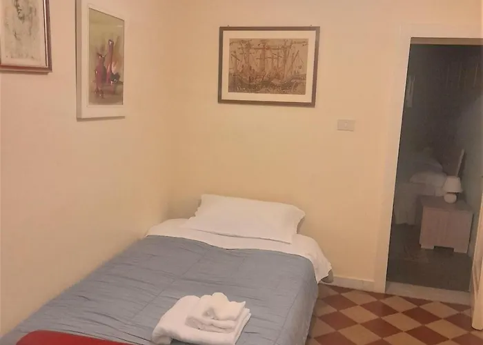 Daire Casa Sveva, Finestra Sulla Storia *