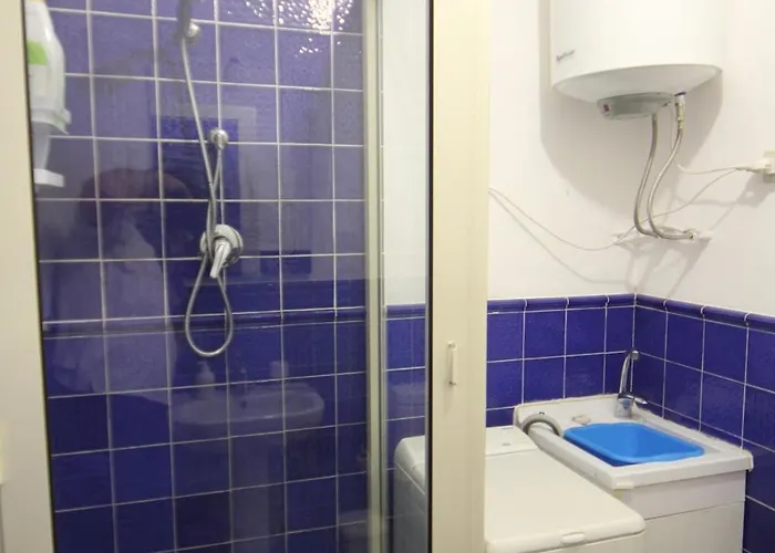 Daire Casa Sveva, Finestra Sulla Storia